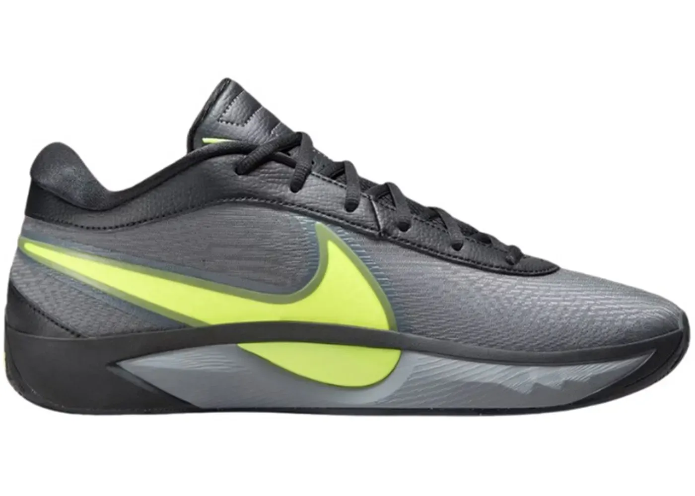 Nike Giannis Zoom Freak 6