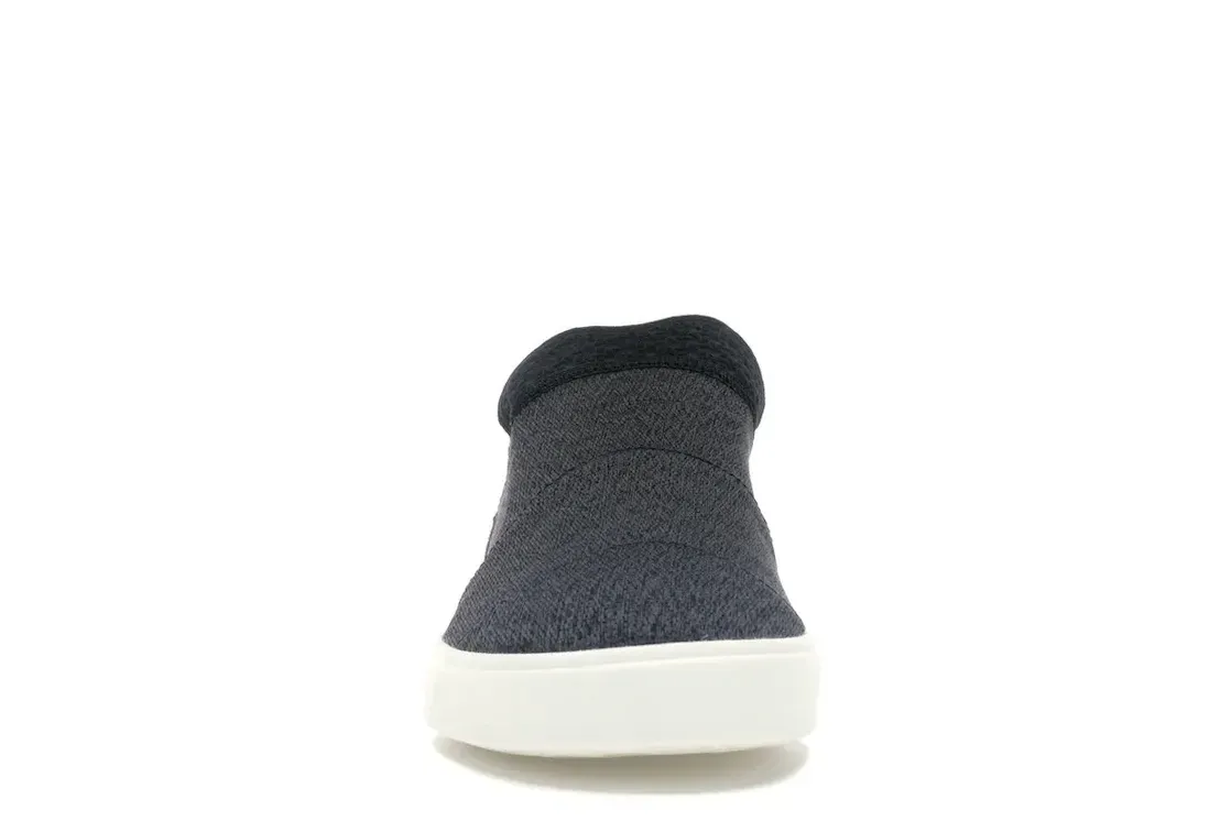 Фото № 2 с приближением к товару «‎adidas Elastic Slip On Pharrell Core Black»