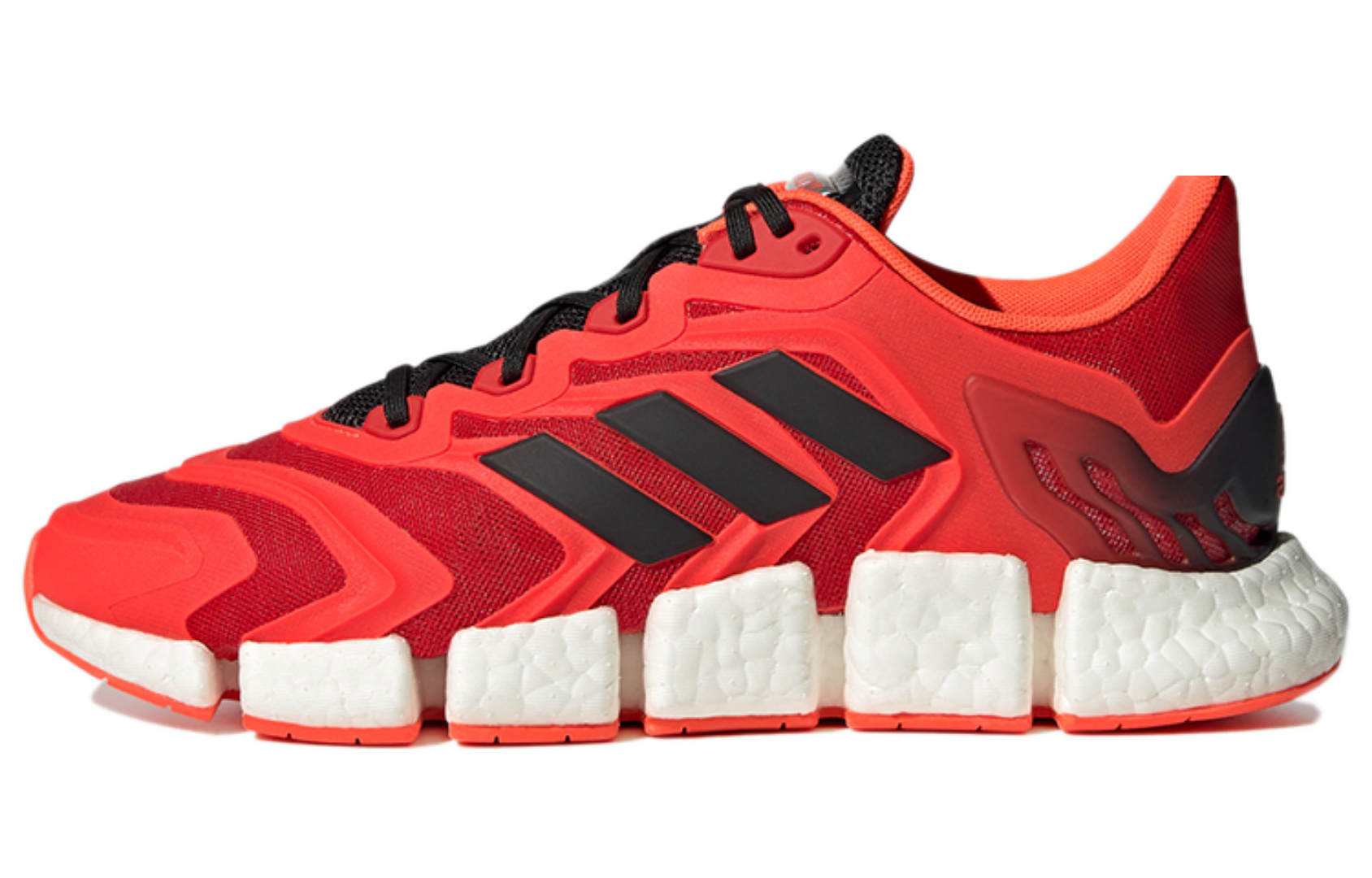 Фото № 1 с приближением к товару «‎adidas Climacool Vento RedBlack»