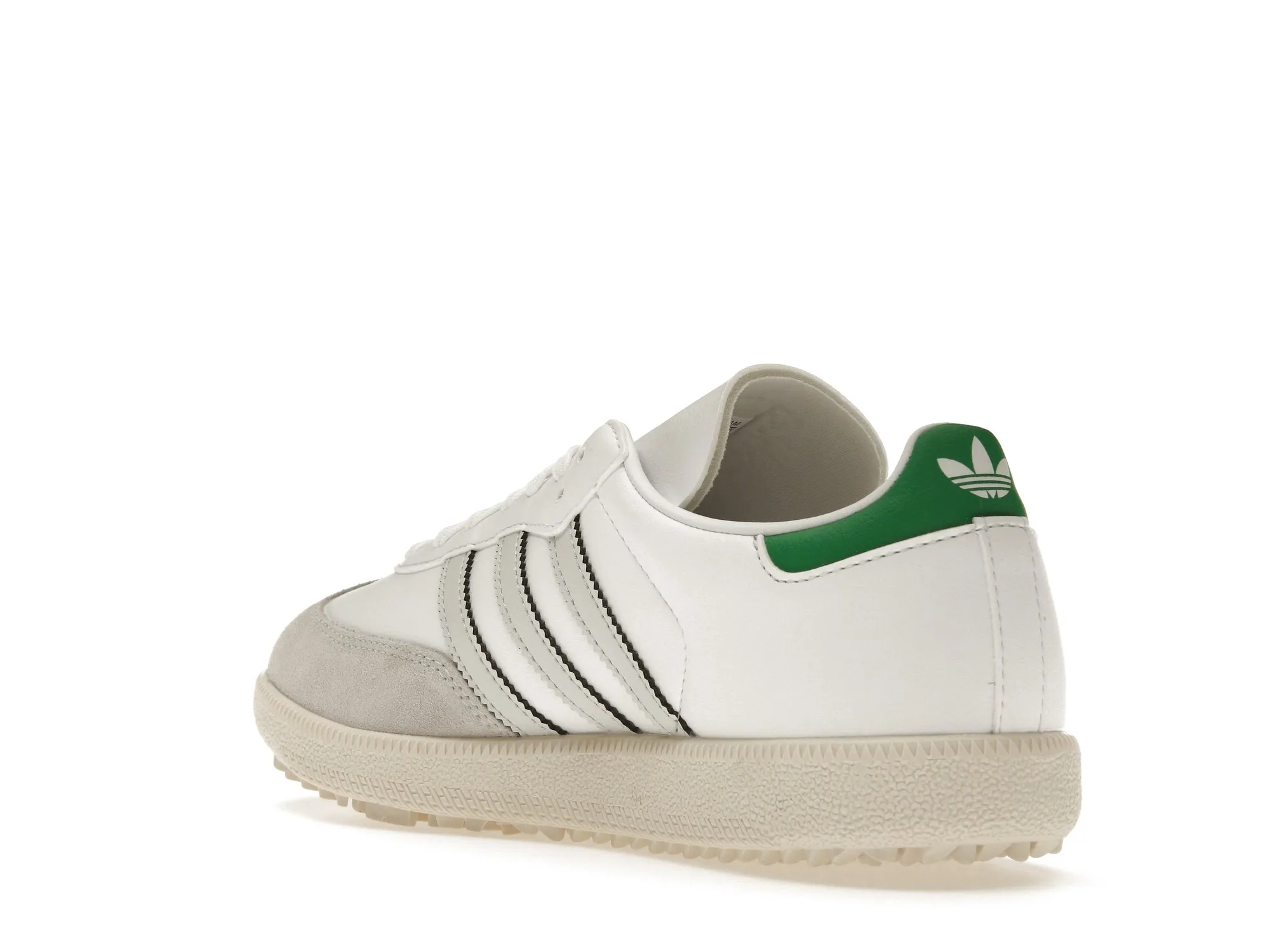 Фото № 4 с приближением к товару «‎adidas Samba Golf Kith White»