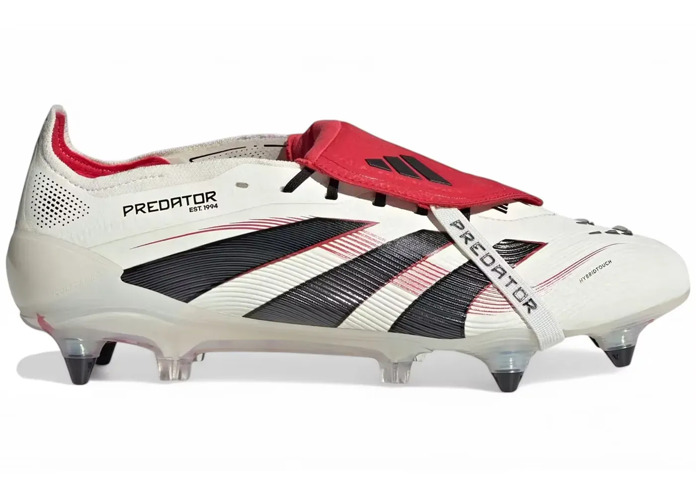 Фото № 1 с приближением к товару «‎adidas Predator Elite Fold-Over Tongue SG»