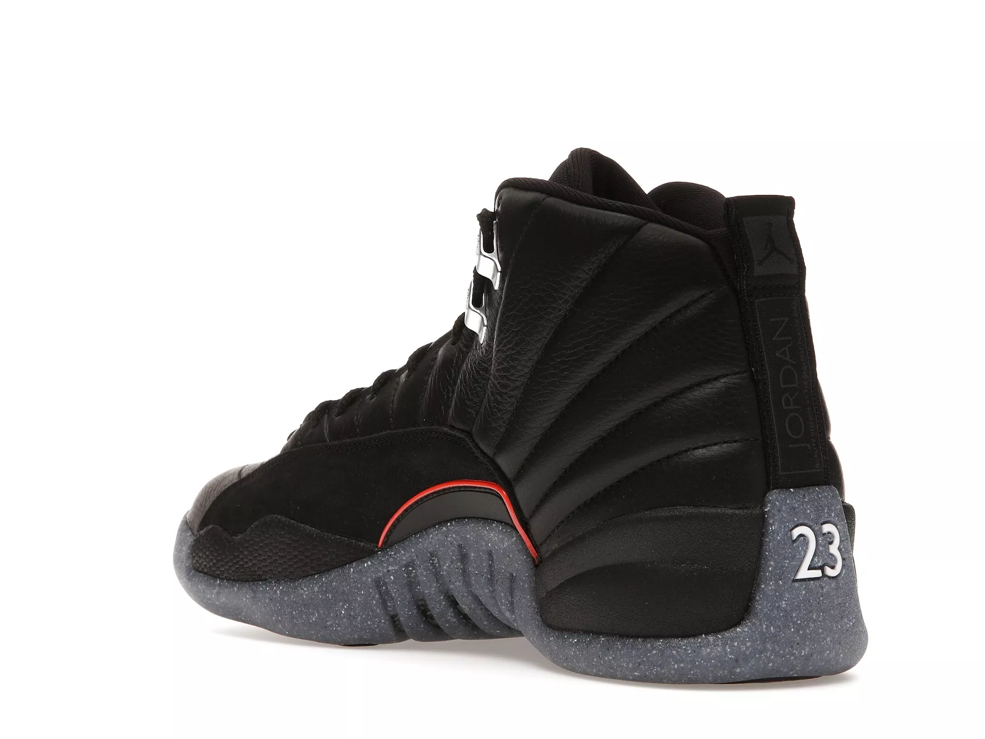 Фото № 5 с приближением к товару «‎Jordan 12 Retro Utility»