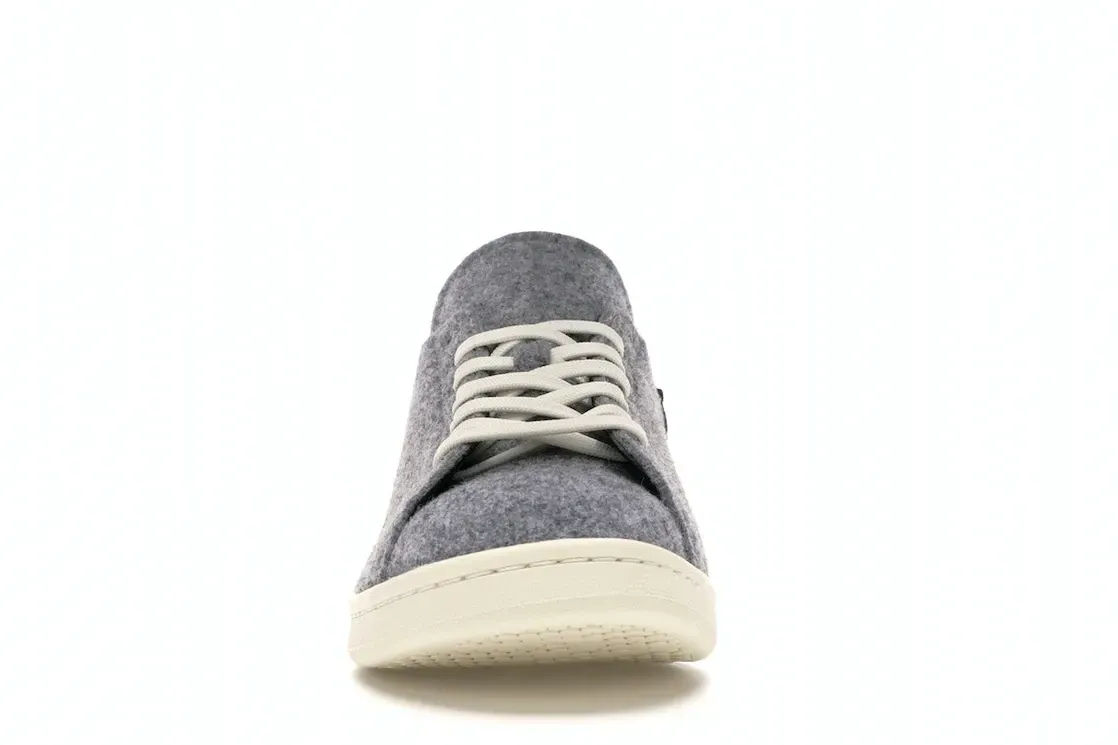 Фото № 2 с приближением к товару «‎adidas Stan Smith PC Wool Grey»