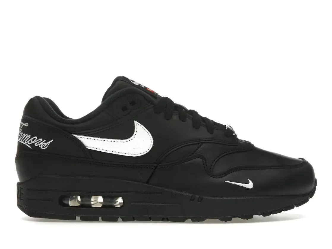 Фото № 1 с приближением к товару «‎Nike Air Max 1 '87 SP»