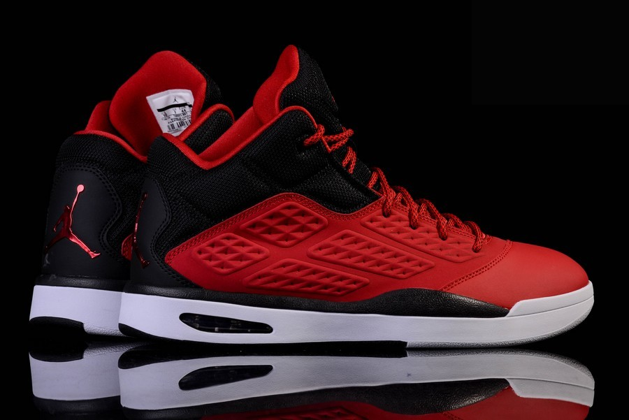 Фото № 2 с приближением к товару «‎Nike Air Jordan New School Gym »