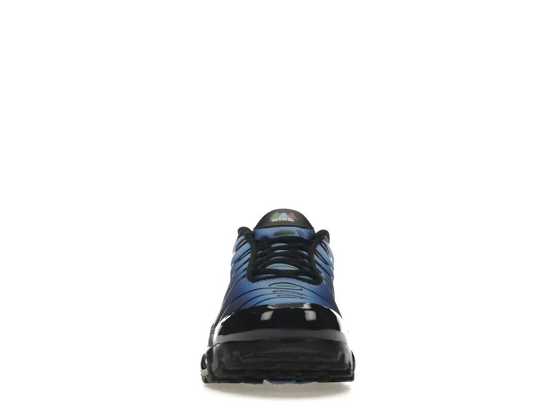 Фото № 2 с приближением к товару «‎Nike Air Max Plus»