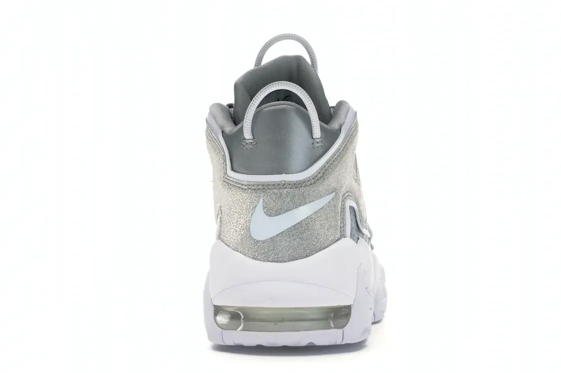 Фото № 4 с приближением к товару «‎Nike Air More Uptempo Loud And Clear »