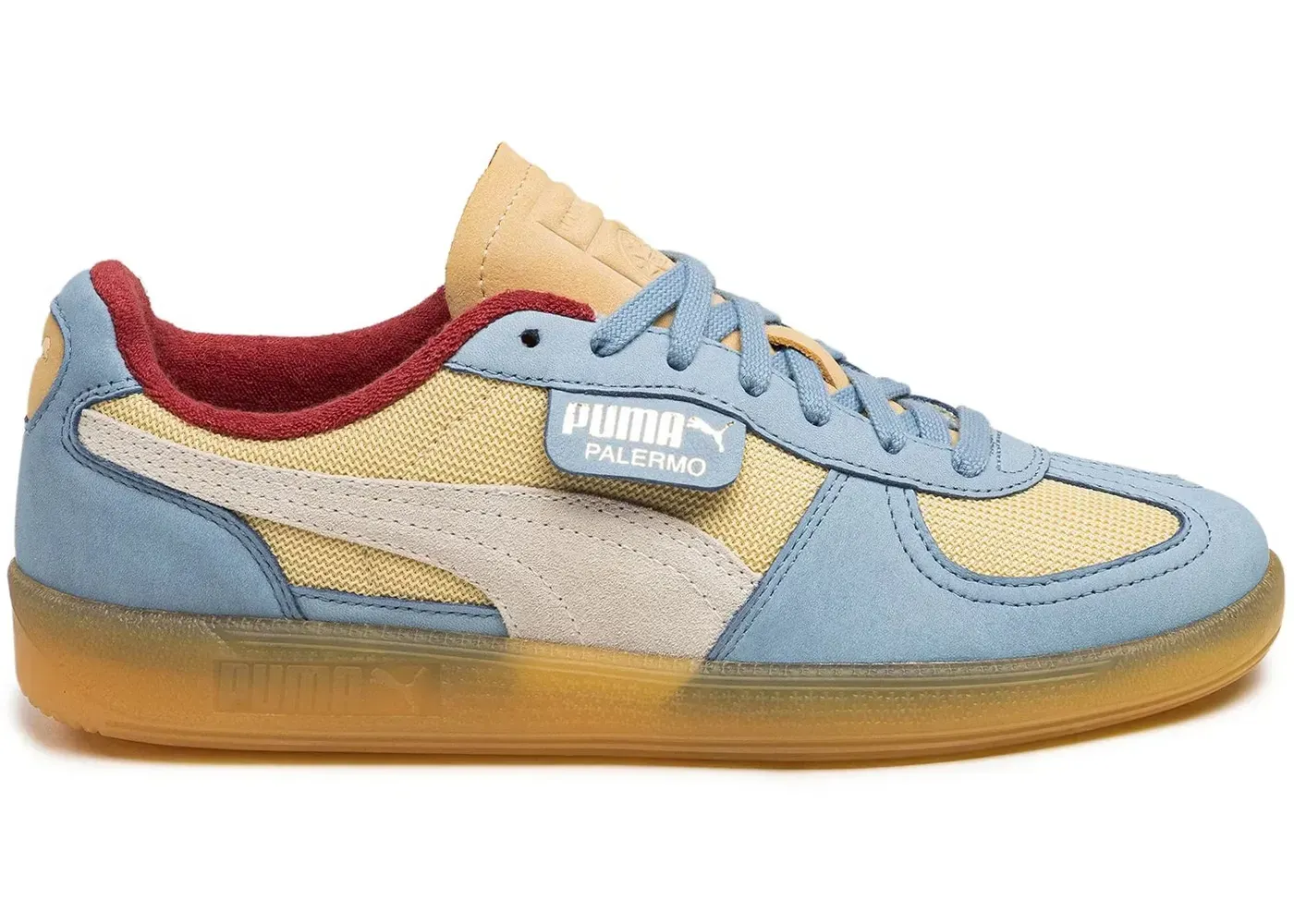 Puma Palermo