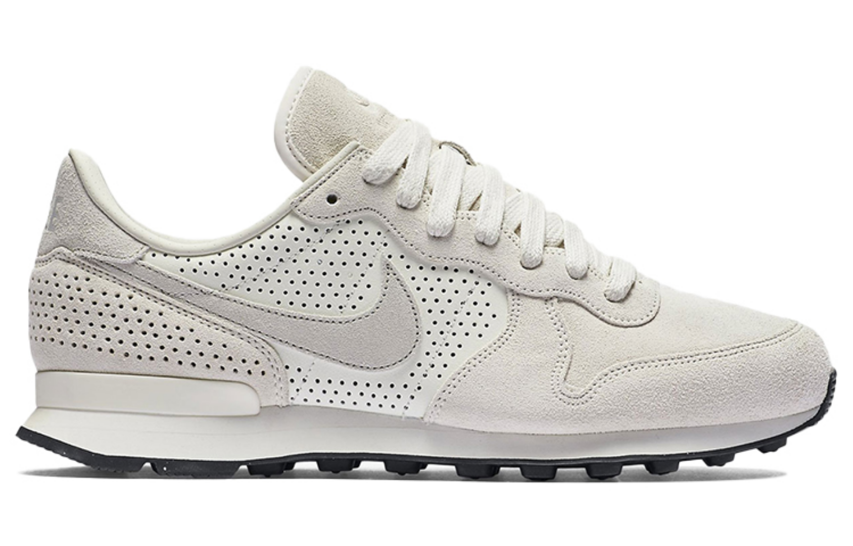 Nike Internationalist Sports Casual Shoes 827888 055