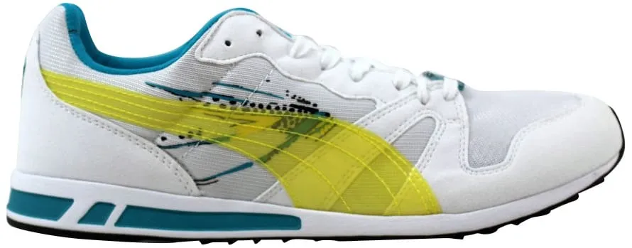 Фото № 1 с приближением к товару «‎Puma XR1 OG Buttercup»