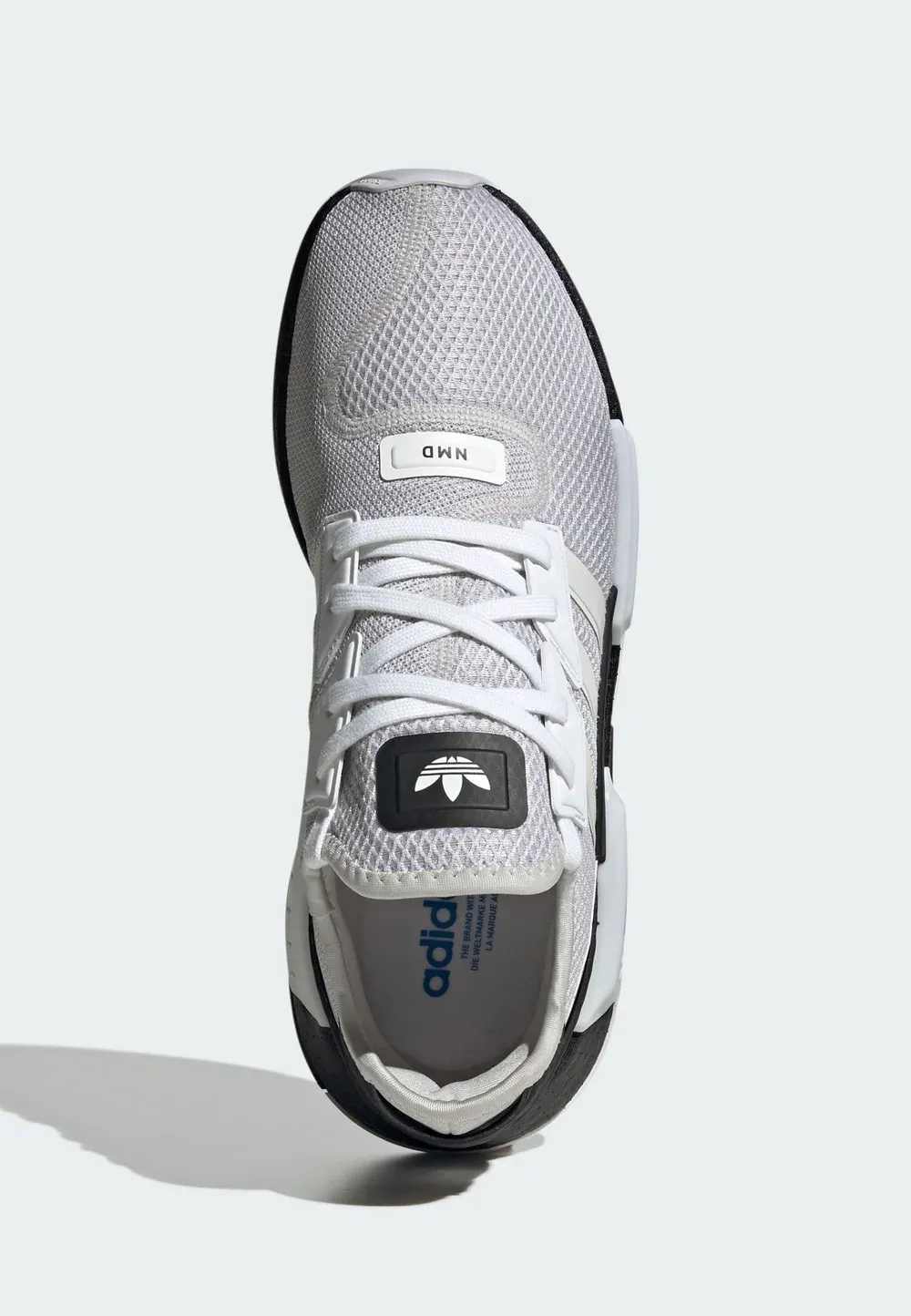 Фото № 3 с приближением к товару «‎NMD_G1»