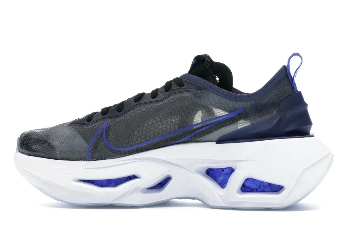 Фото № 5 с приближением к товару «‎Nike Zoom X Vista Grind Racer Blue »