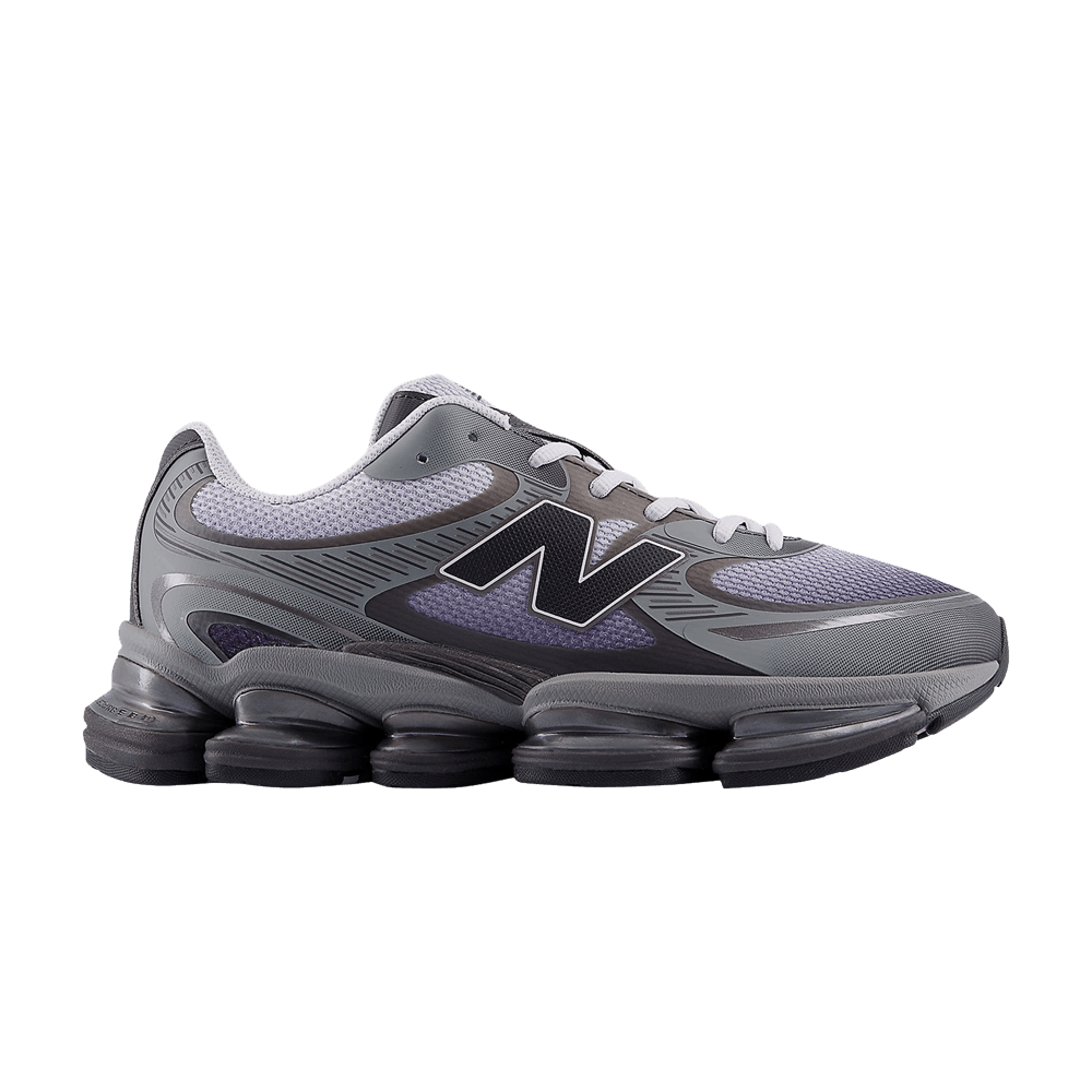 New Balance ABZORB 2000 Pearl Grey Black