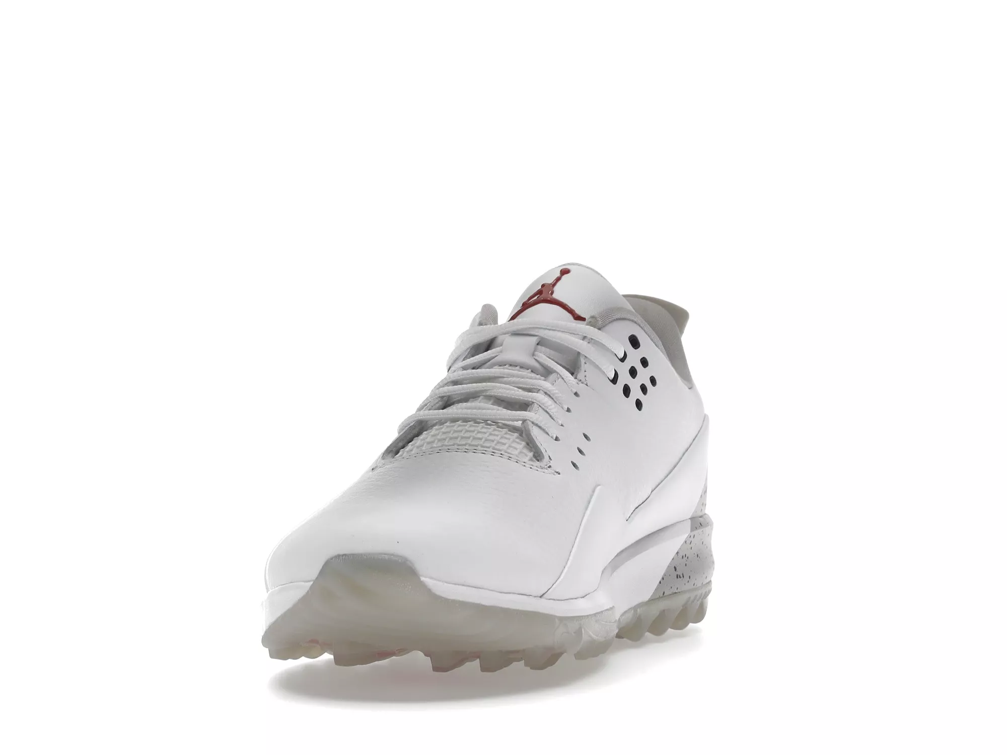 Фото № 4 с приближением к товару «‎Jordan ADG 3 Golf White Cement»