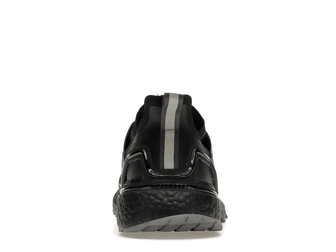 Фото № 4 с приближением к товару «‎adidas Ultra Boost Winter Rdy Core Black»