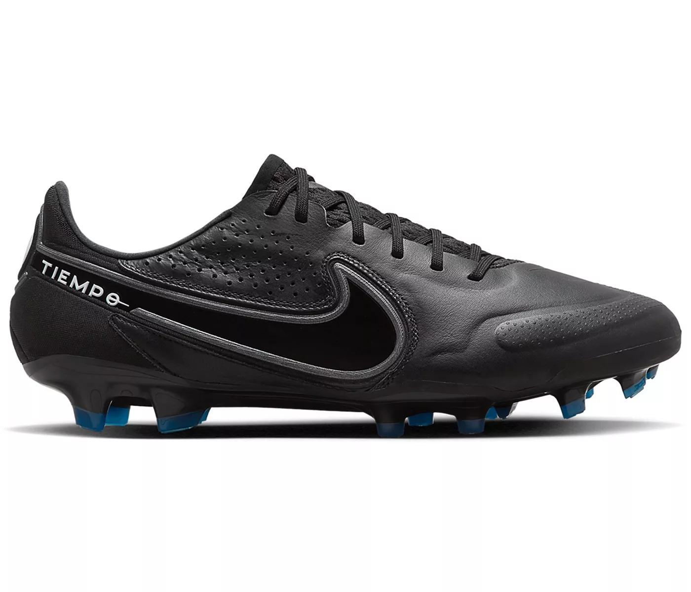 Фото № 1 с приближением к товару «‎Nike Tiempo Legend 9 Elite FG Shadow Pack»