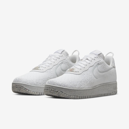 Фото № 4 с приближением к товару «‎Nike Air Force 1 Crater Flyknit Next Nature»