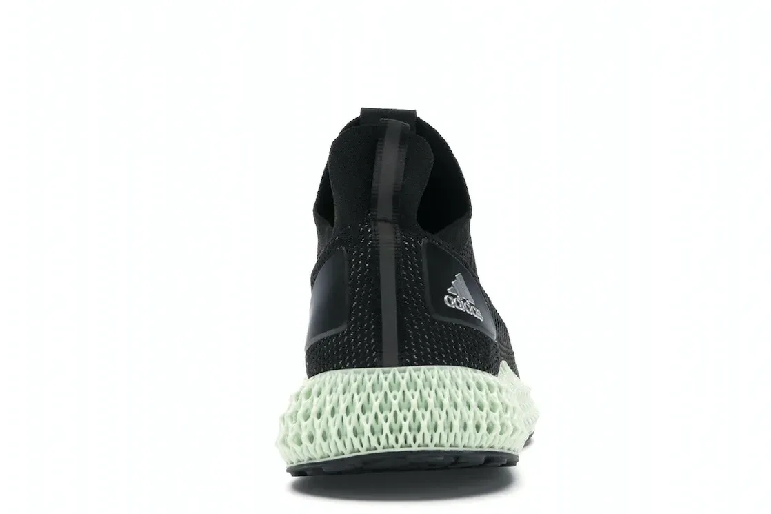 Фото № 4 с приближением к товару «‎adidas Alphaedge 4D Reflective Black»