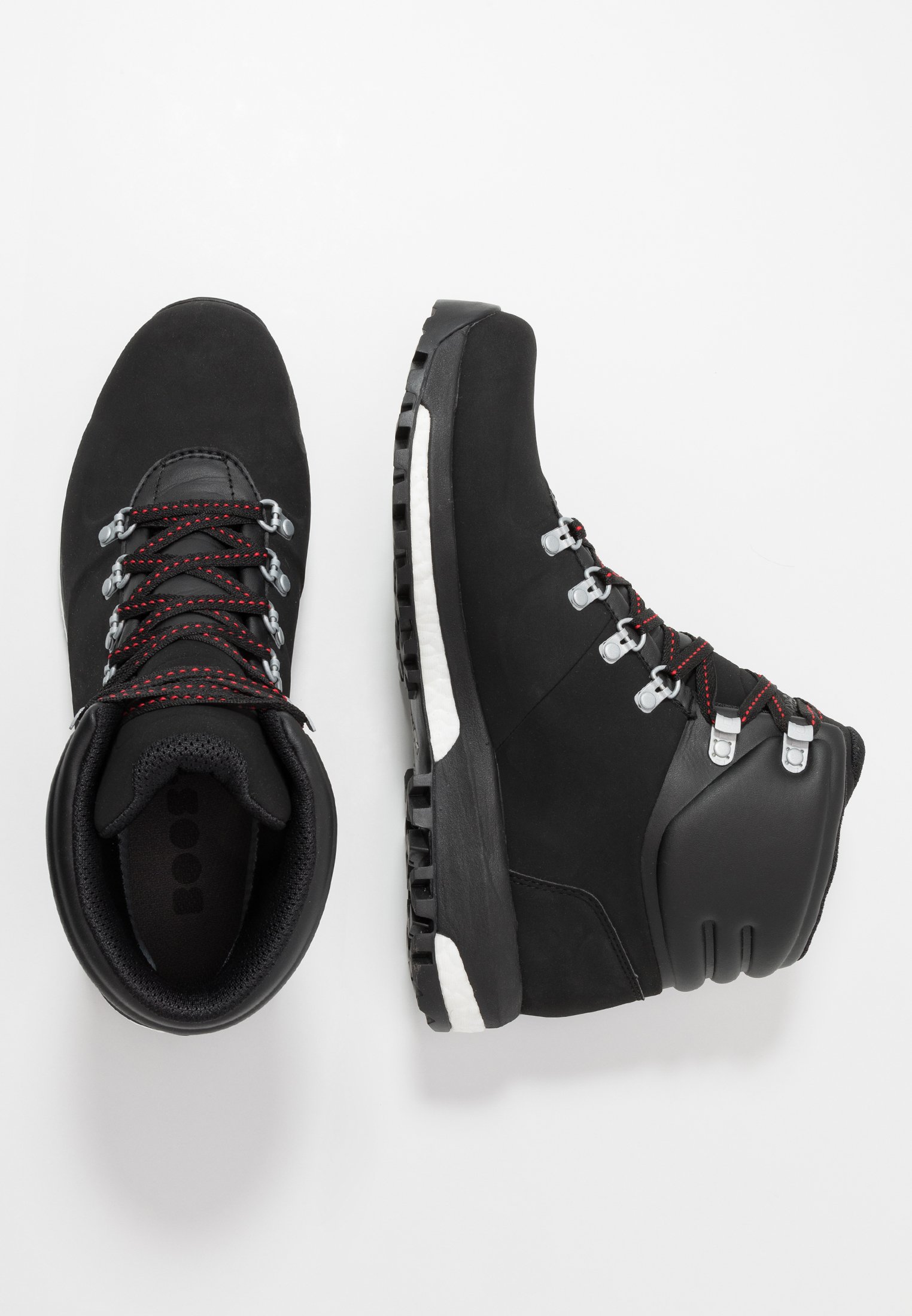 Фото № 2 с приближением к товару «‎Adidas Terrex Boost Cold.rdy Rain.rdy Hiking Shoes»