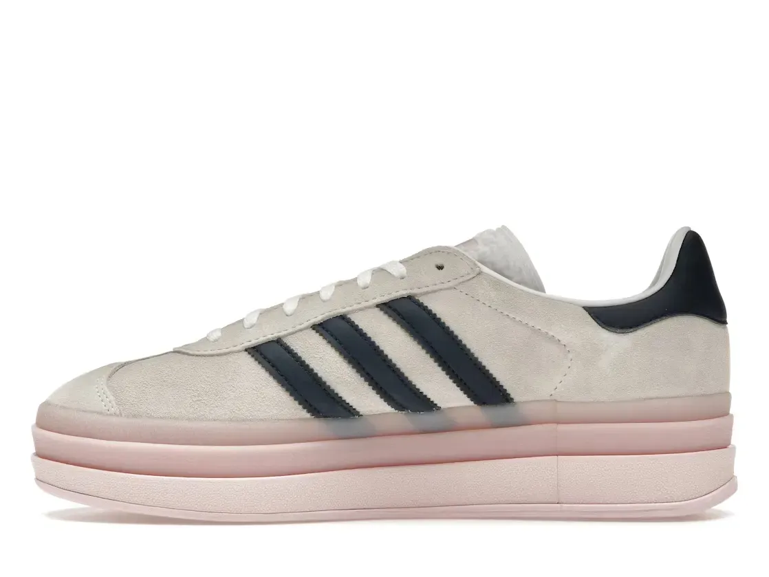 Фото № 3 с приближением к товару «‎adidas Gazelle Bold»