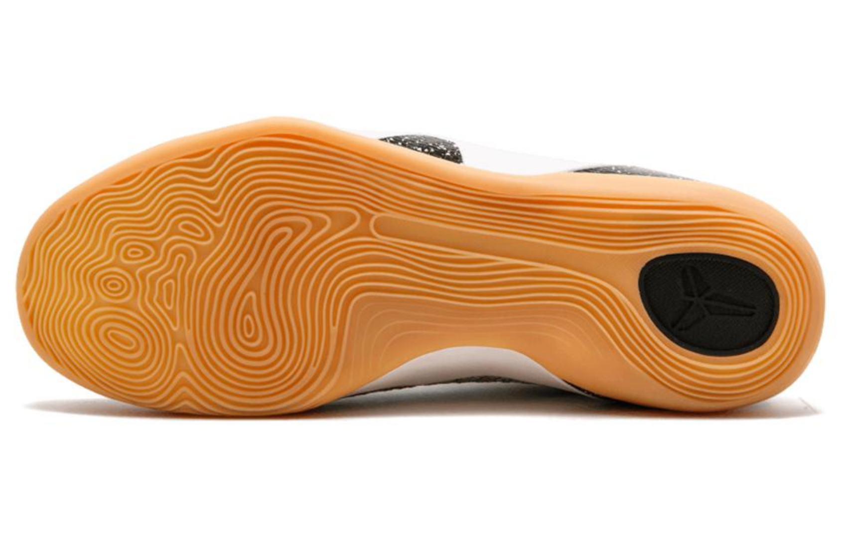 Фото № 4 с приближением к товару «‎Nike Kobe 9 Elite Premium Low HTM Milan White Multi-Color»