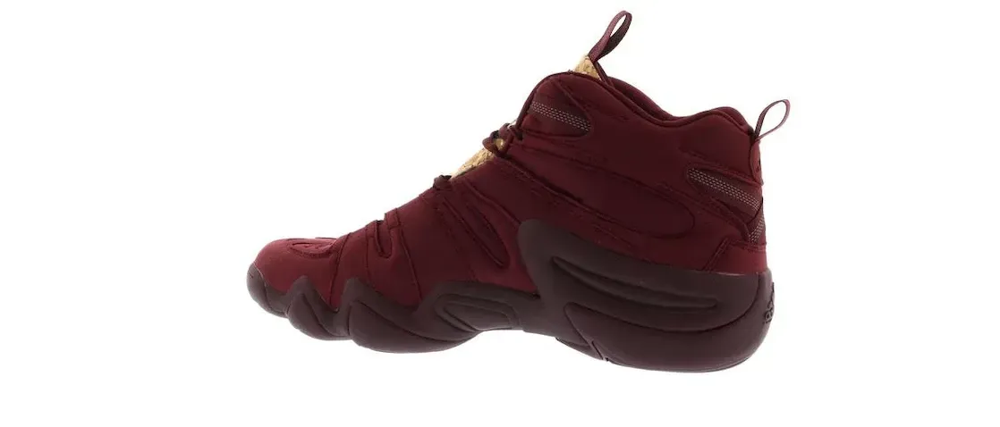 Фото № 3 с приближением к товару «‎adidas Crazy 8 Kobe Vino Pack»