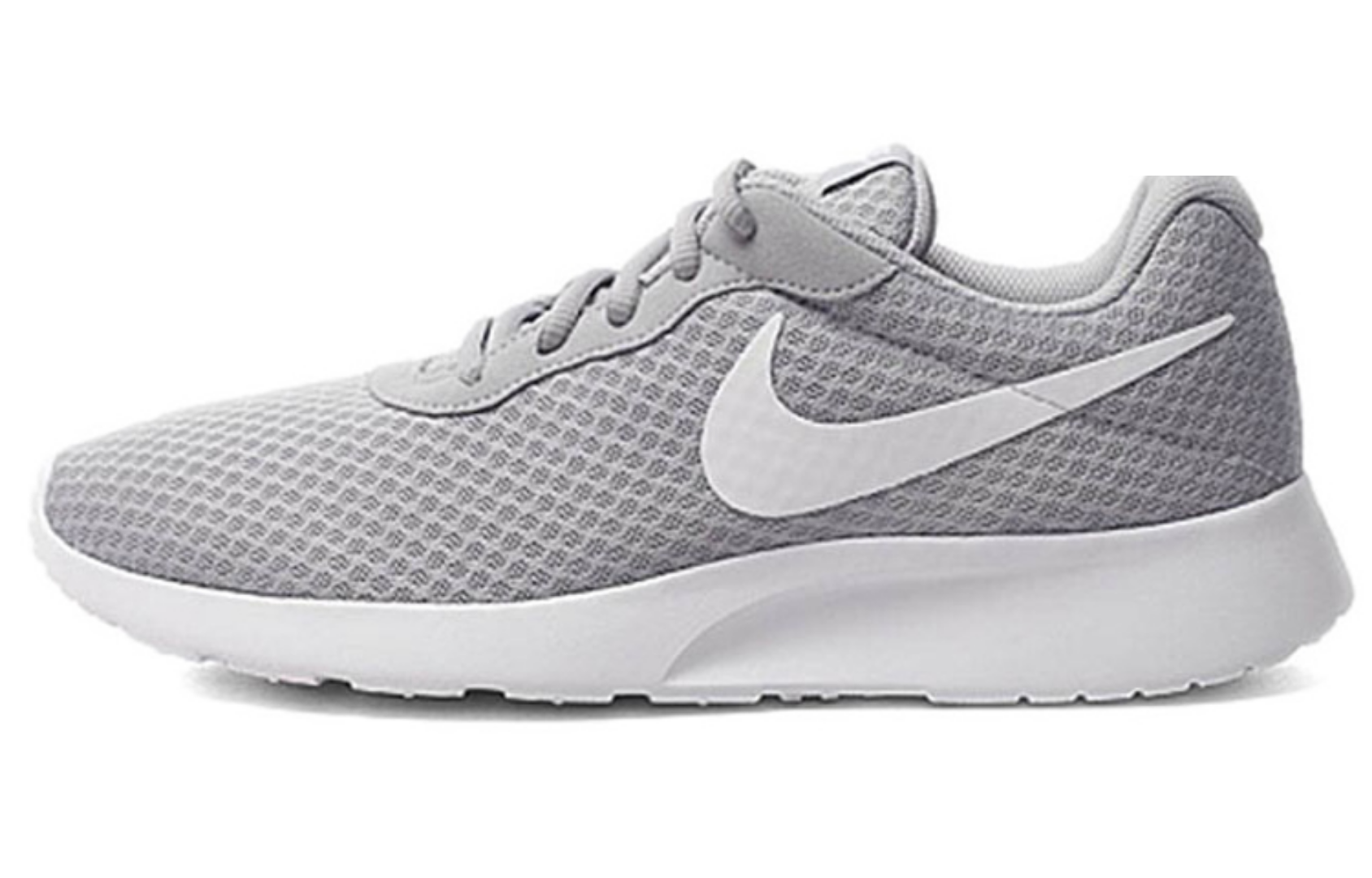 Фото № 1 с приближением к товару «‎Nike Tanjun 'Wolf Grey'»