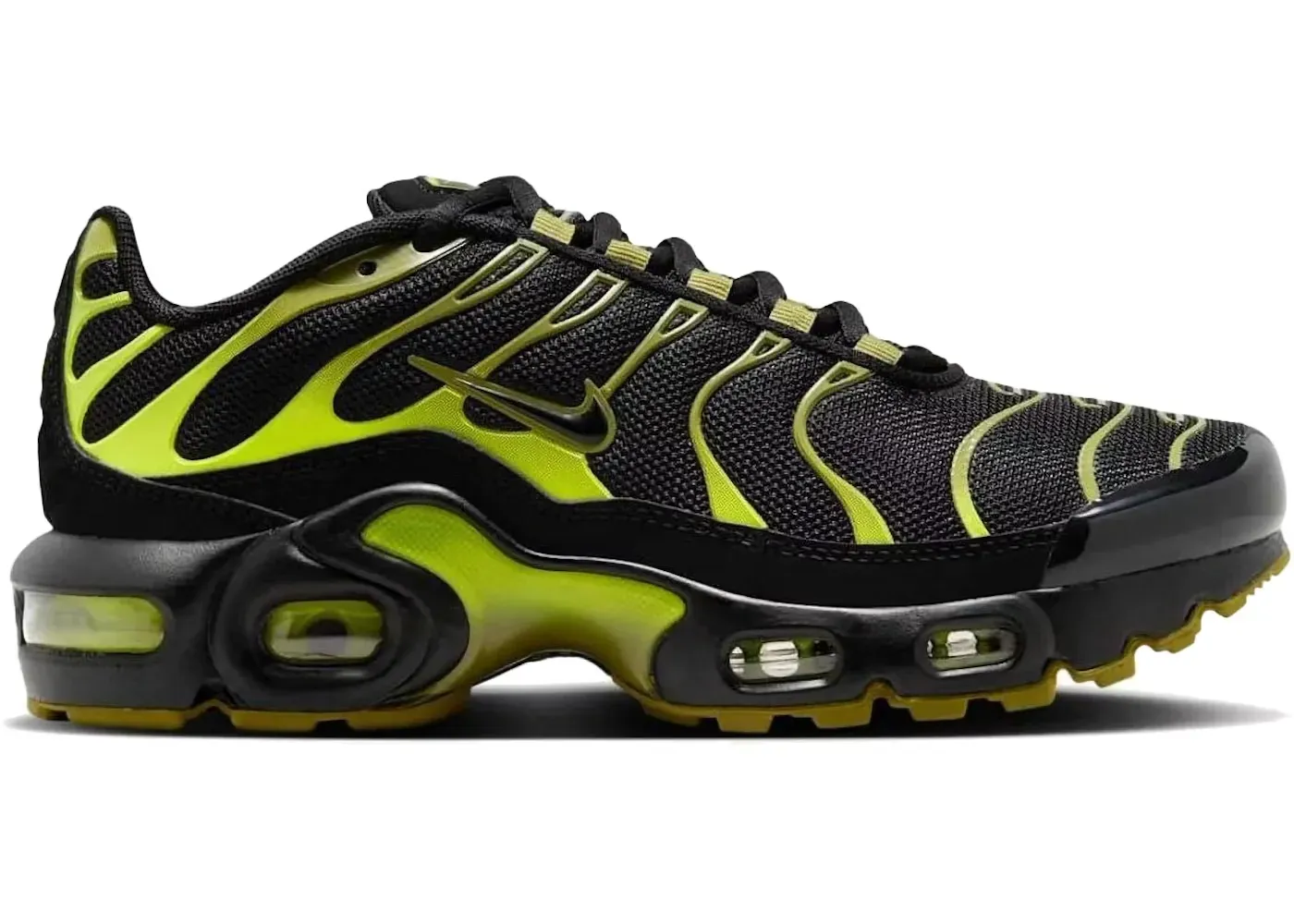 Nike Air Max Plus