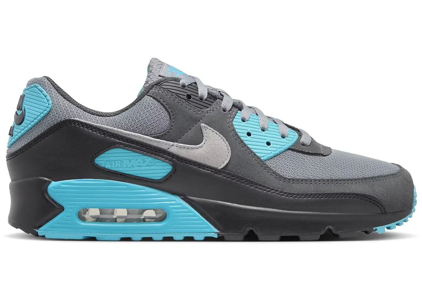 Фото № 1 с приближением к товару «‎Nike Air Max 90»