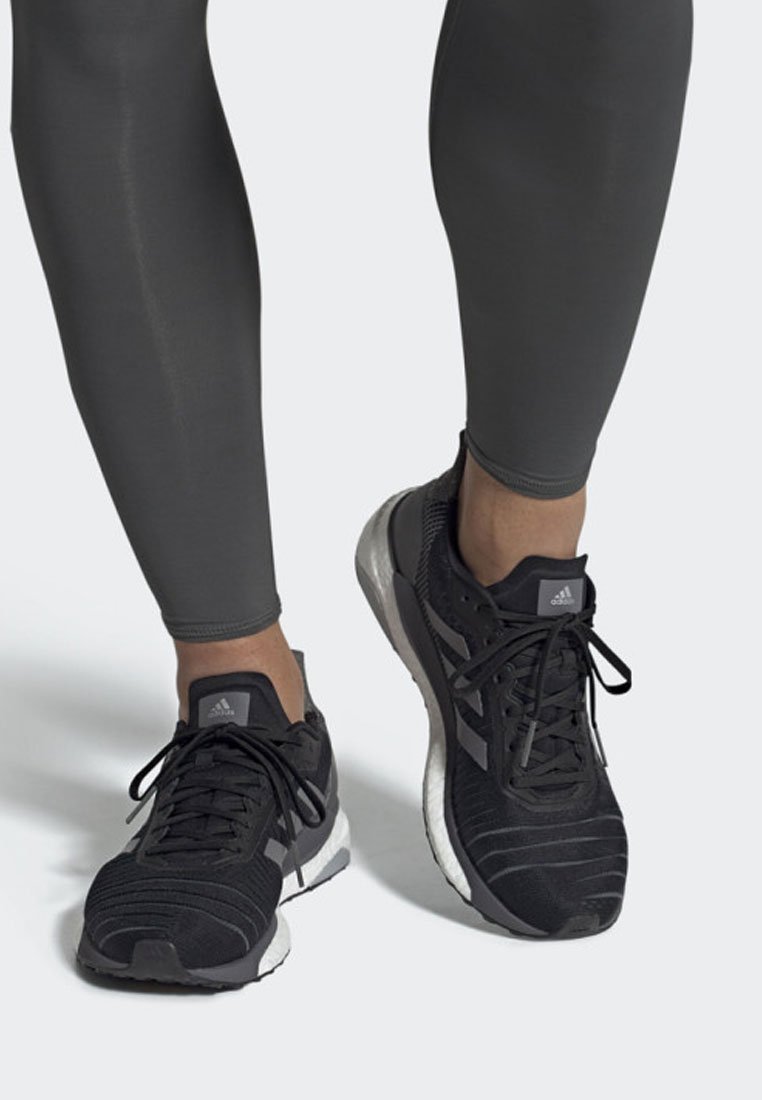 Фото № 2 с приближением к товару «‎Adidas Solar Glide 19 Shoes»