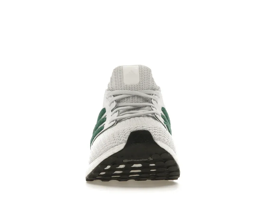 Фото № 2 с приближением к товару «‎adidas Ultra Boost 4.0 DNA White Green»