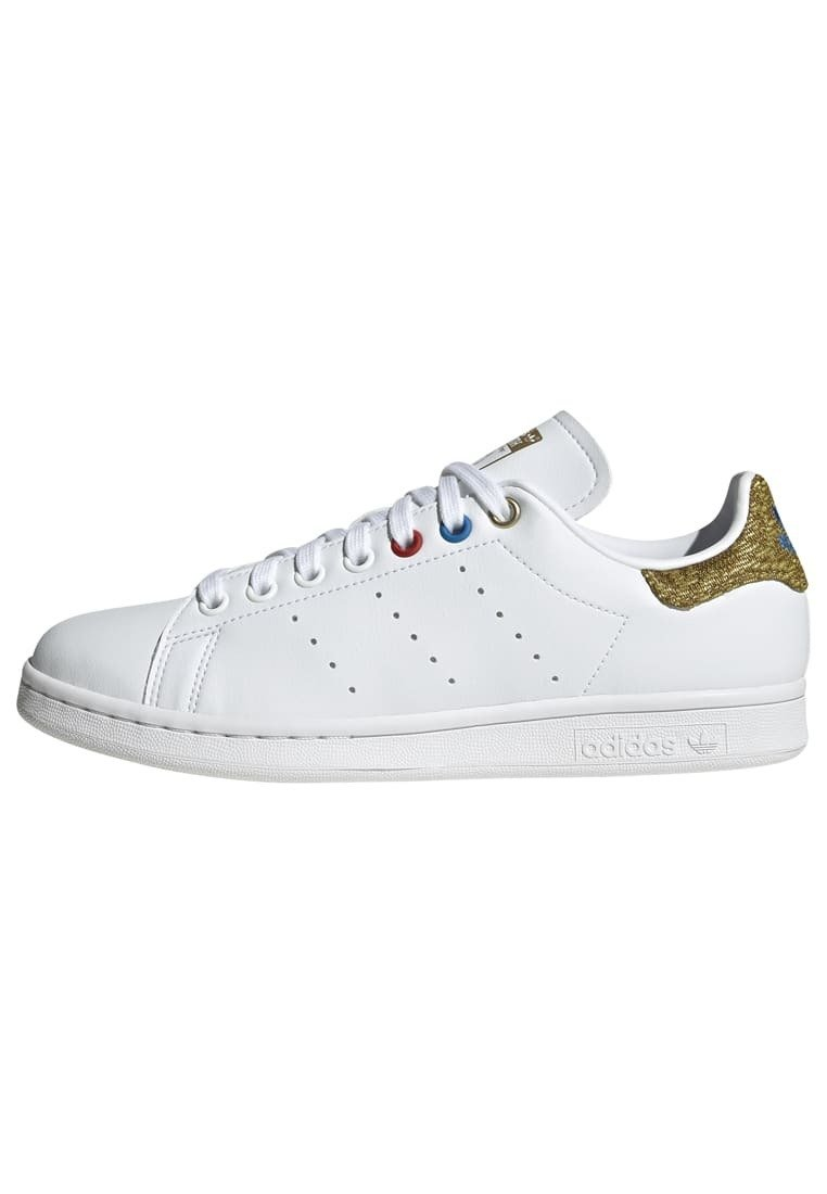 Фото № 1 с приближением к товару «‎Adidas Stan Smith »