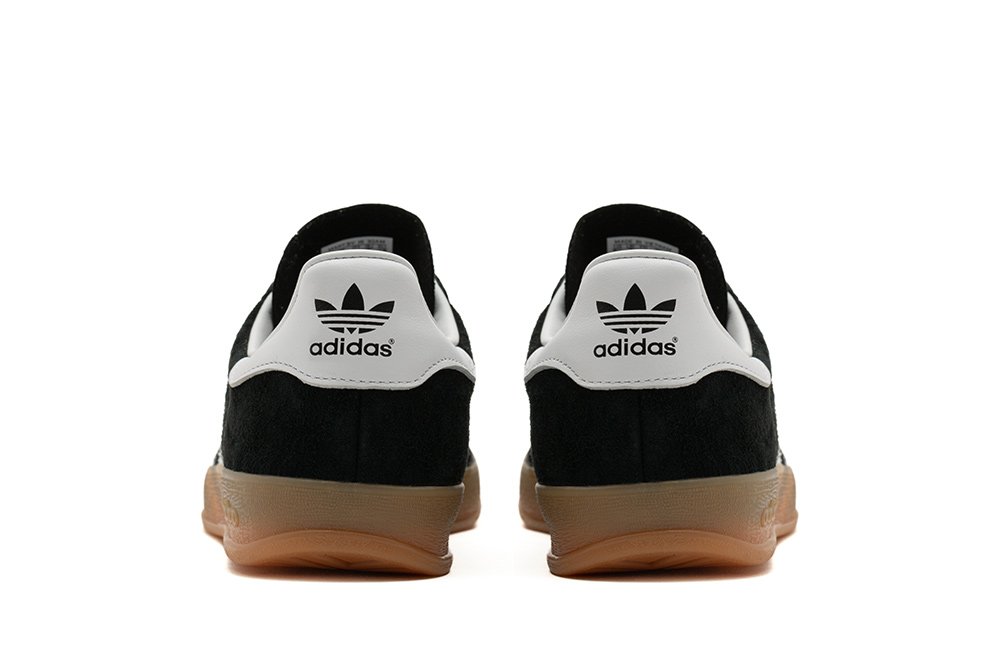 Фото № 4 с приближением к товару «‎Adidas Gazelle Indoor «core»