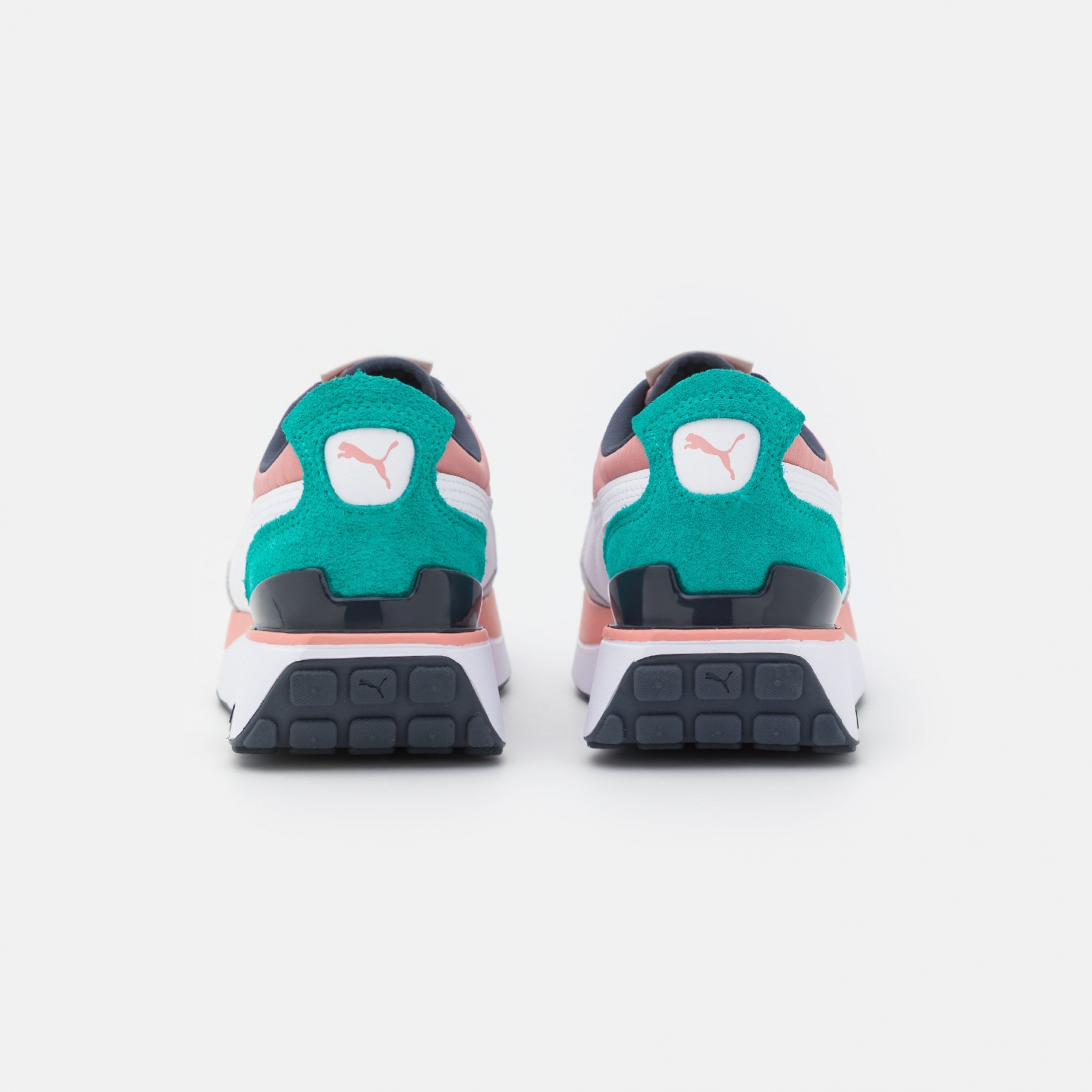 Фото № 4 с приближением к товару «‎Puma Cruise Rider Road »