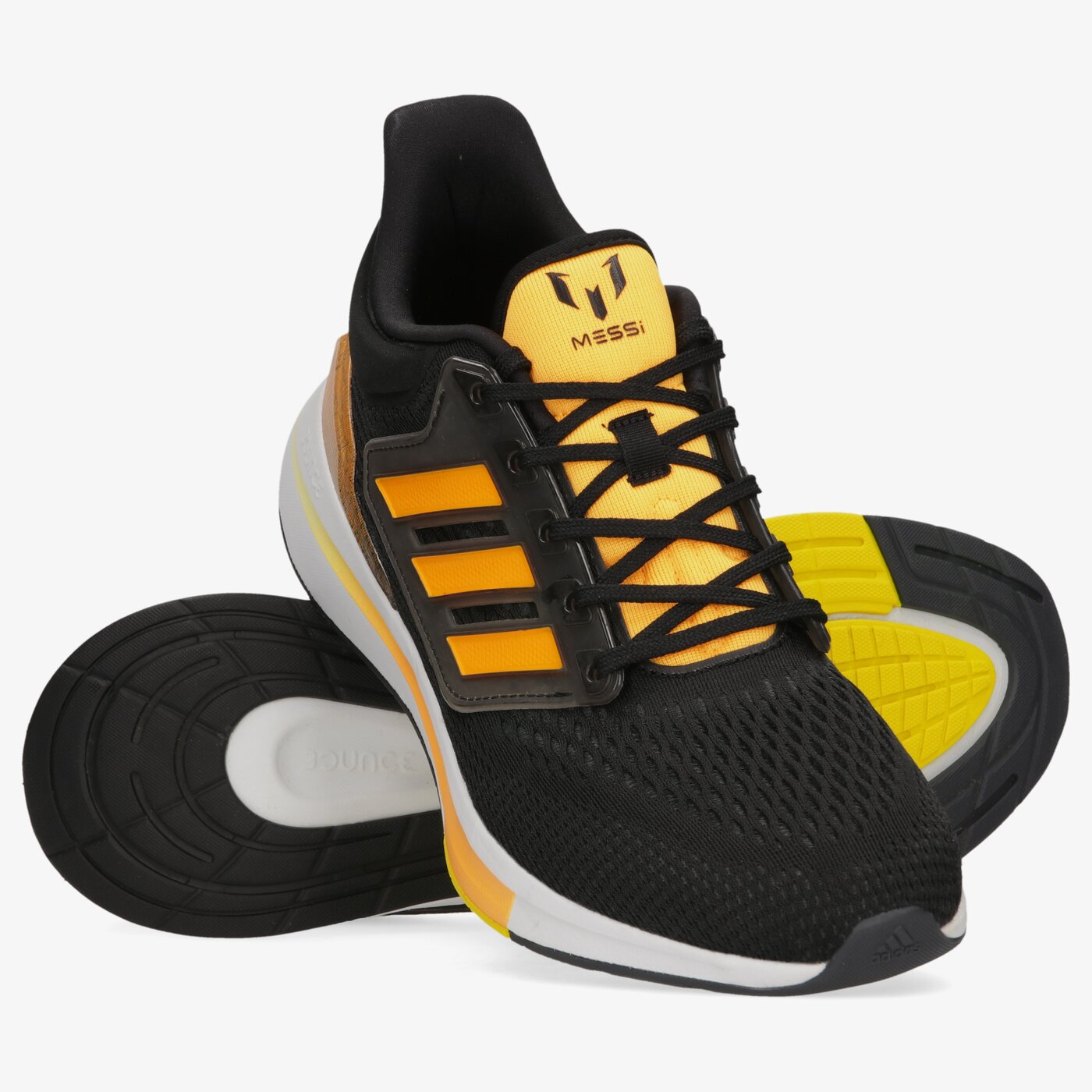 Фото № 4 с приближением к товару «‎Adidas Eq21»