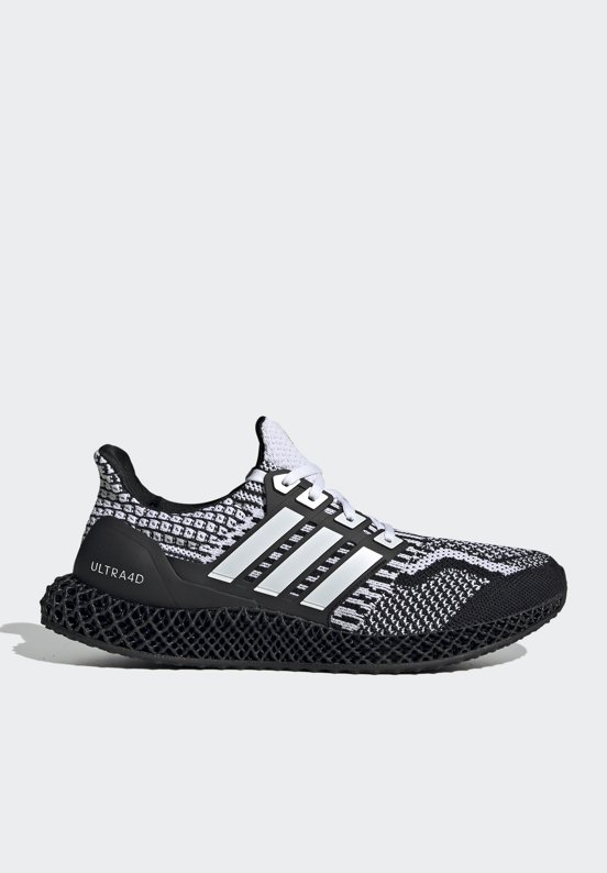 Фото № 3 с приближением к товару «‎Adidas Ultra4d 5.0 »