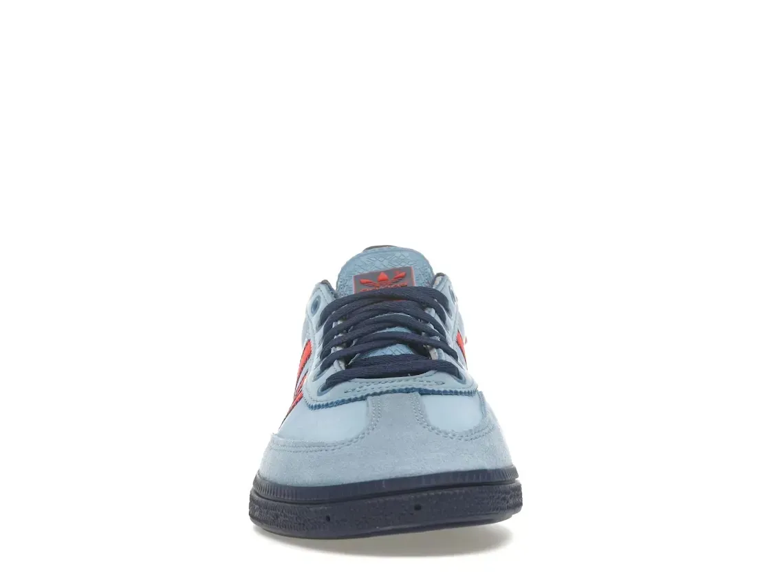 Фото № 2 с приближением к товару «‎adidas Manchester SPZL»