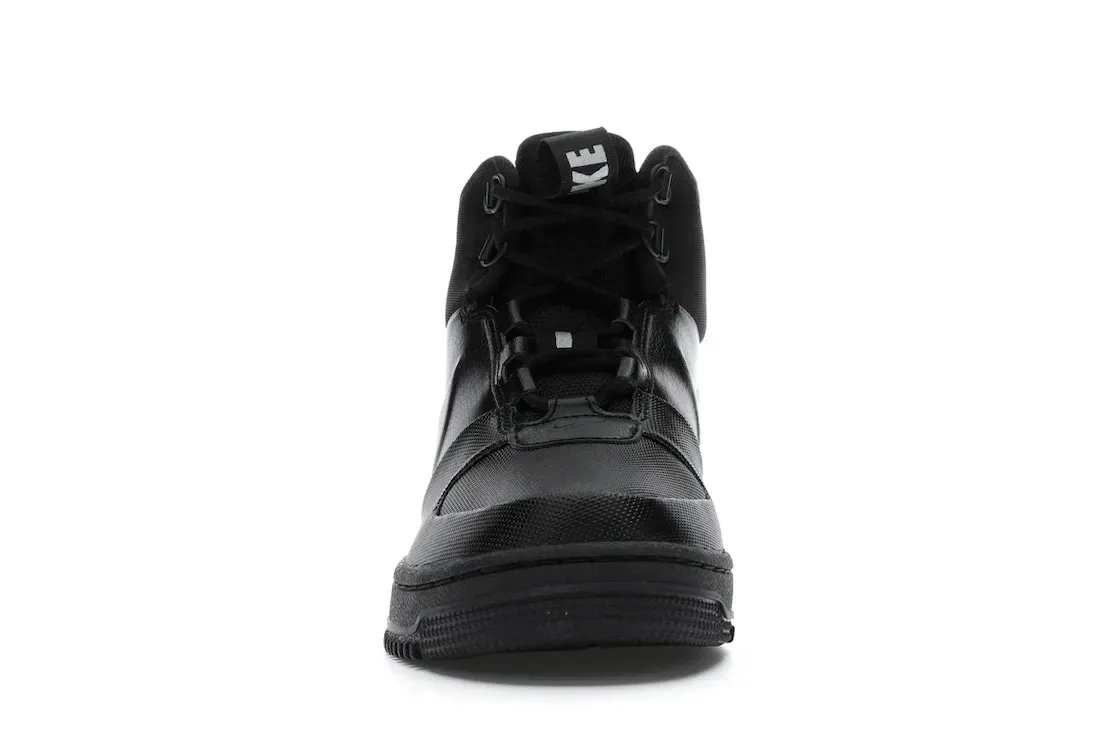 Фото № 2 с приближением к товару «‎Nike Path WNTR Black»