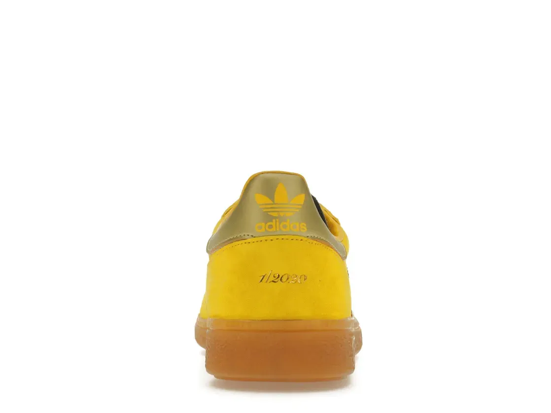 Фото № 4 с приближением к товару «‎adidas Johannesburg size? Anniversary City Series»