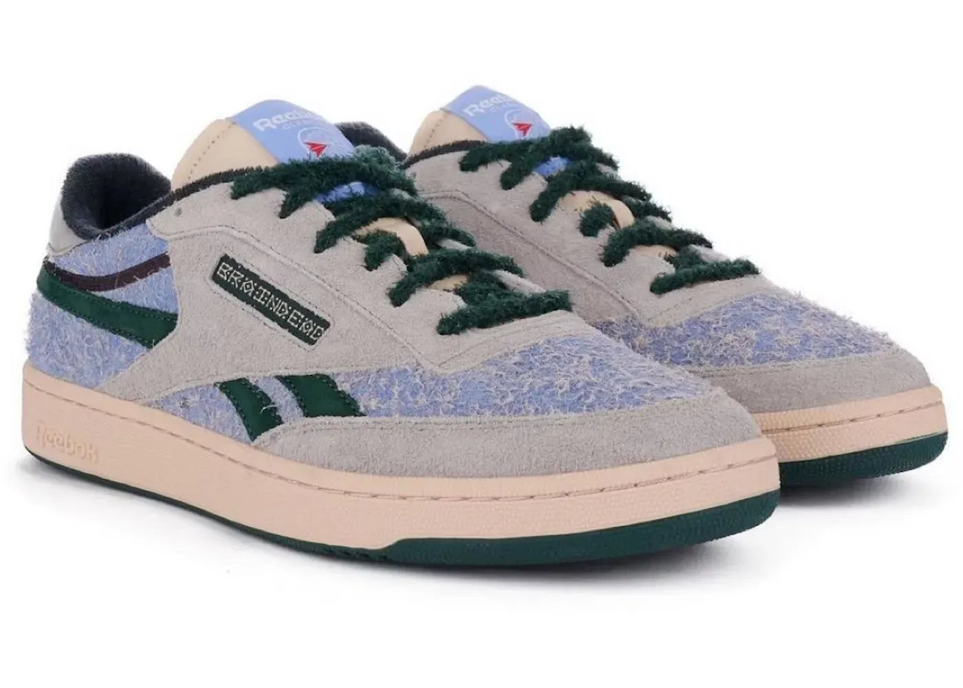 Reebok Club C Revenge