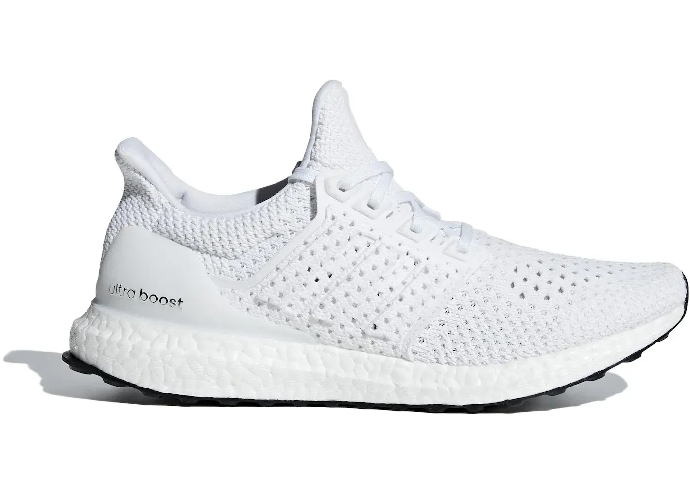 Фото № 1 с приближением к товару «‎adidas Ultra Boost Clima White Black Sole»