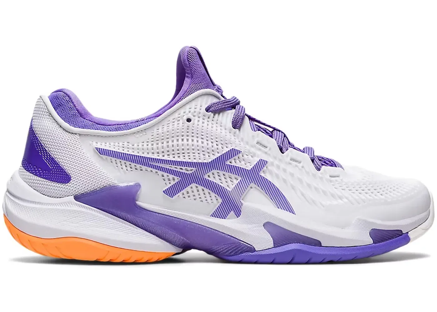 Фото № 1 с приближением к товару «‎ASICS Court FF 3»