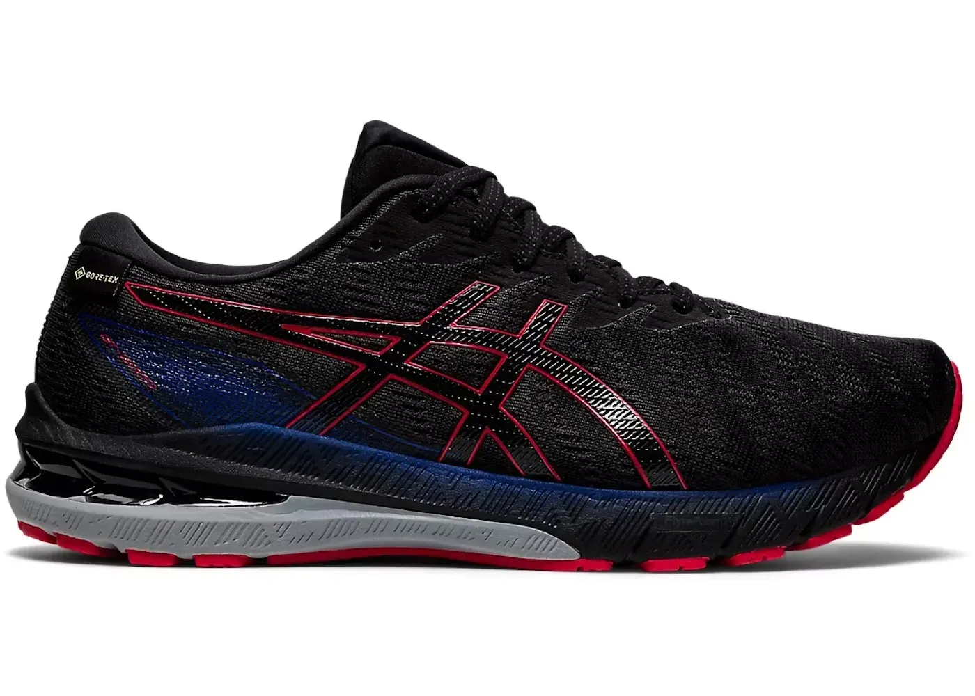 Фото № 1 с приближением к товару «‎ASICS GT-2000 10 GTX»