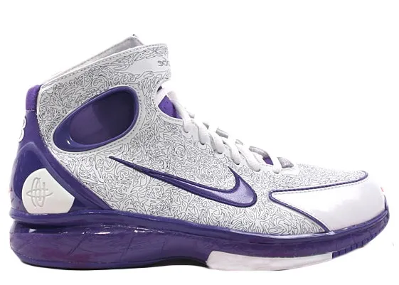 Фото № 1 с приближением к товару «‎Nike Air Zoom Huarache 2K4 KB Laser »