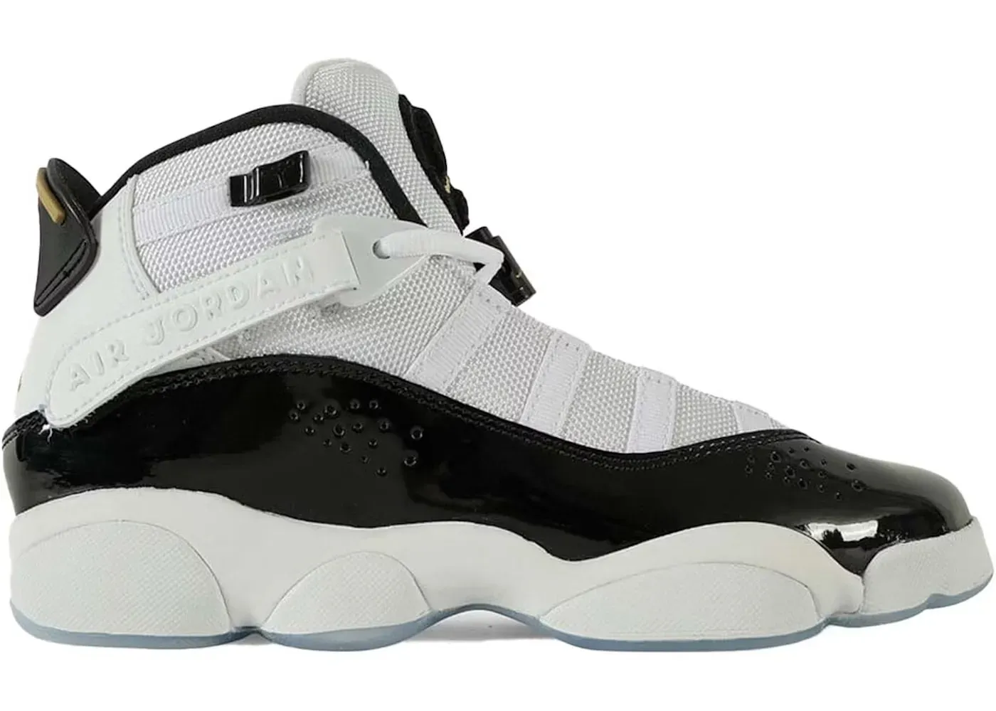 Jordan 6 Rings