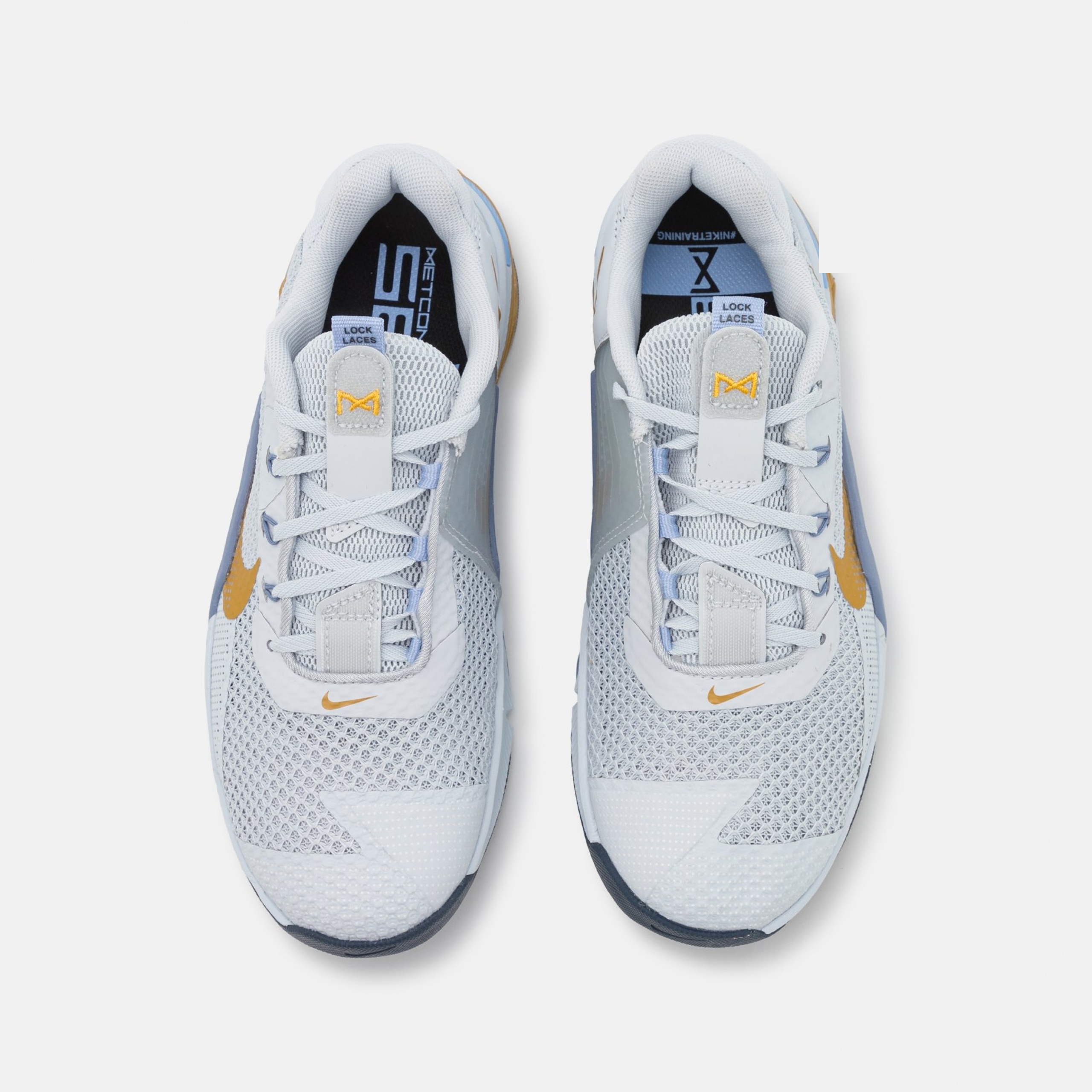 Фото № 3 с приближением к товару «‎Nike Metcon »