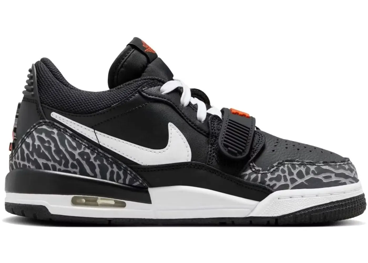 Jordan Legacy 312 Low