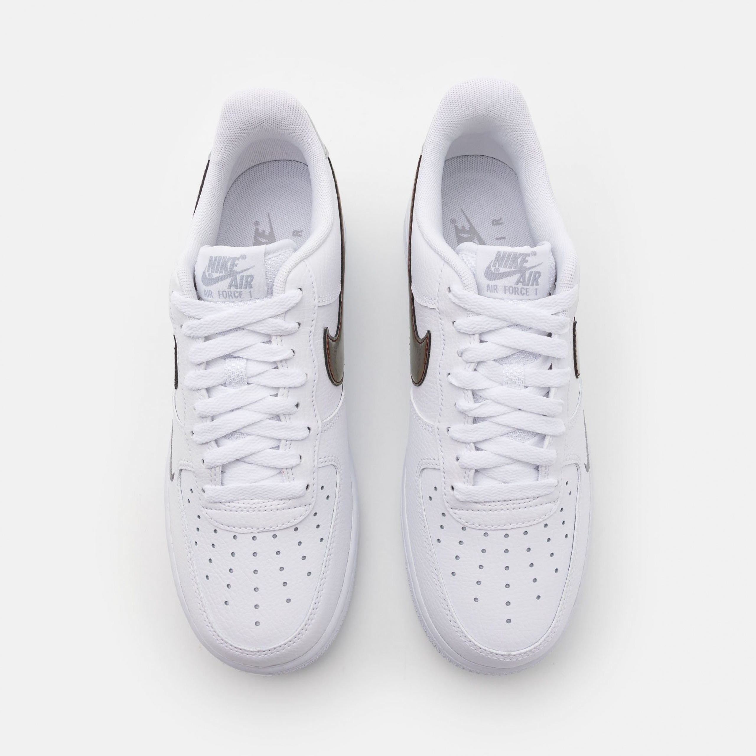 Фото № 4 с приближением к товару «‎Nike Air Force 1 07 »