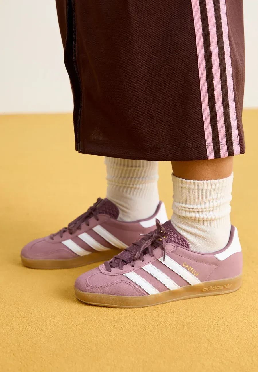 Фото № 2 с приближением к товару «‎GAZELLE INDOOR»