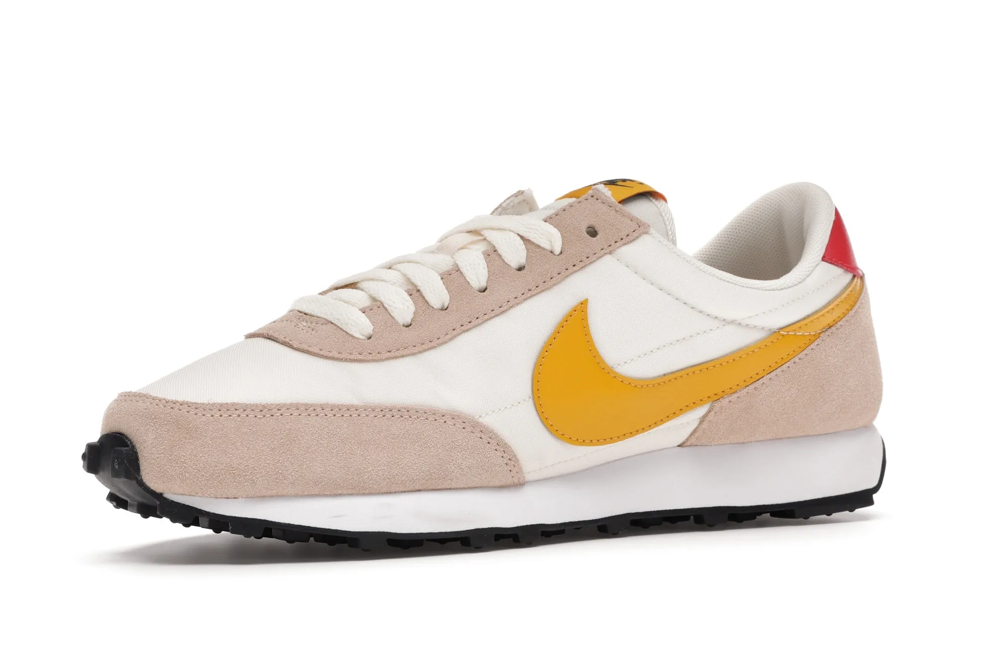 Фото № 5 с приближением к товару «‎Nike Daybreak Pale Ivory »
